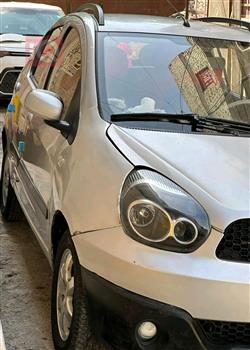 Geely GX2